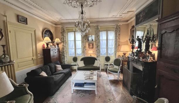 Villa / Maison 9 pièces  à vendre Cherisy 28500