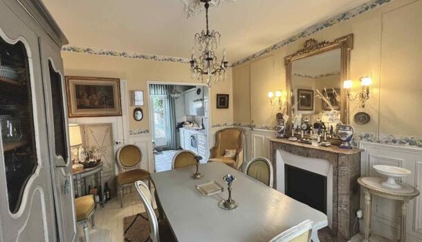 Villa / Maison 9 pièces  à vendre Cherisy 28500