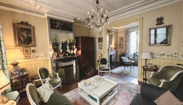 Villa / Maison 9 pièces  à vendre Cherisy 28500