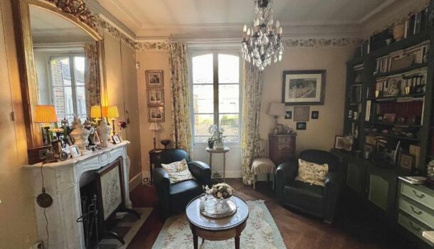 Villa / Maison 9 pièces  à vendre Cherisy 28500