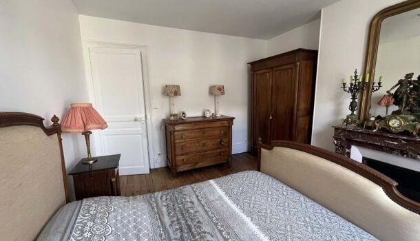 Villa / Maison 9 pièces  à vendre Cherisy 28500