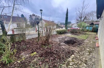 vente maison 174 900 € à proximité de La Ferté-Saint-Aubin (45240)