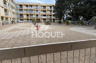 Appartement 4 pièces 171000 €
