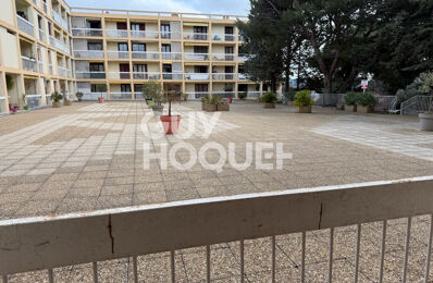 vente appartement 171 000 € à proximité de Marseille 15 (13015)