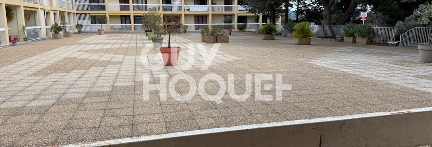 Appartement 4 Pièces 69 m² à vendre à Marseille 15 (13015)