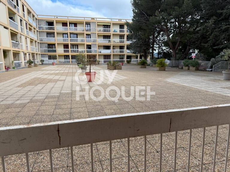 À vendre : Appartement 4 pièces à Marseille + cave et garage ... — photo 1