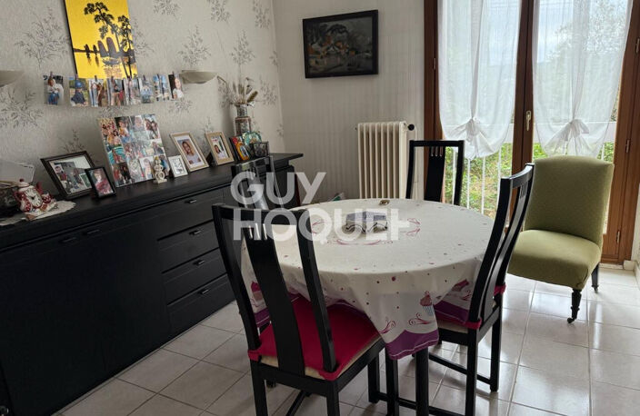 À vendre : Appartement 4 pièces à Marseille + cave et garage ... — photo 3