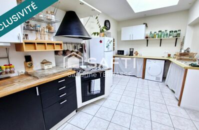 vente maison 224 900 € à proximité de Germigny (51390)