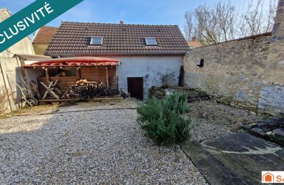 vente maison 224 900 € à proximité de Gueux (51390)