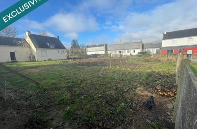 vente terrain 35 000 € à proximité de Noyal-Pontivy (56920)