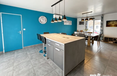 vente maison 324 900 € à proximité de Carbonne (31390)