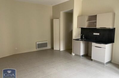 appartement 2 pièces 48 m2 à louer à Fontenay-le-Comte (85200)