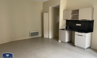 Appartement 2 Pièces 48 m² à louer à Fontenay-le-Comte (85200)
