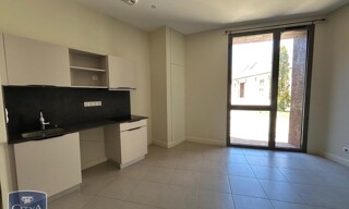 Appartement 2 Pièces 48 m² à louer à Fontenay-le-Comte (85200)
