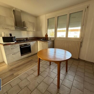 Appartement 1 pièce 10 m²