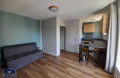 location appartement 590 € CC /mois à proximité de Saint-Avertin (37550)