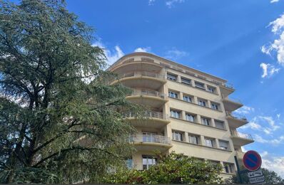 vente appartement 160 000 € à proximité de Portes-Lès-Valence (26800)