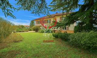 Maison 6 Pièces 140 m² à vendre à La Tour-de-Salvagny (69890)