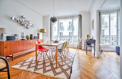 vente appartement 1 500 000 € à proximité de Paris 1 (75001)