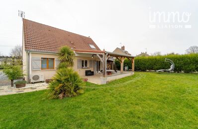 vente maison 199 000 € à proximité de Pougues-les-Eaux (58320)