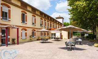 Appartement 1 Pièce 17 m² à vendre à Cépet (31620)