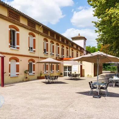 Appartement 1 pièces 99500 €