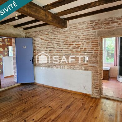 Maison 5 pièces 218000 €