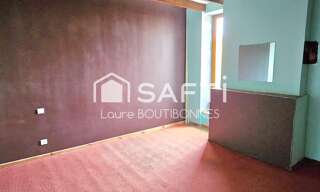 Maison 5 Pièces 125 m² à vendre à Saint-Sulpice-la-Pointe (81370)