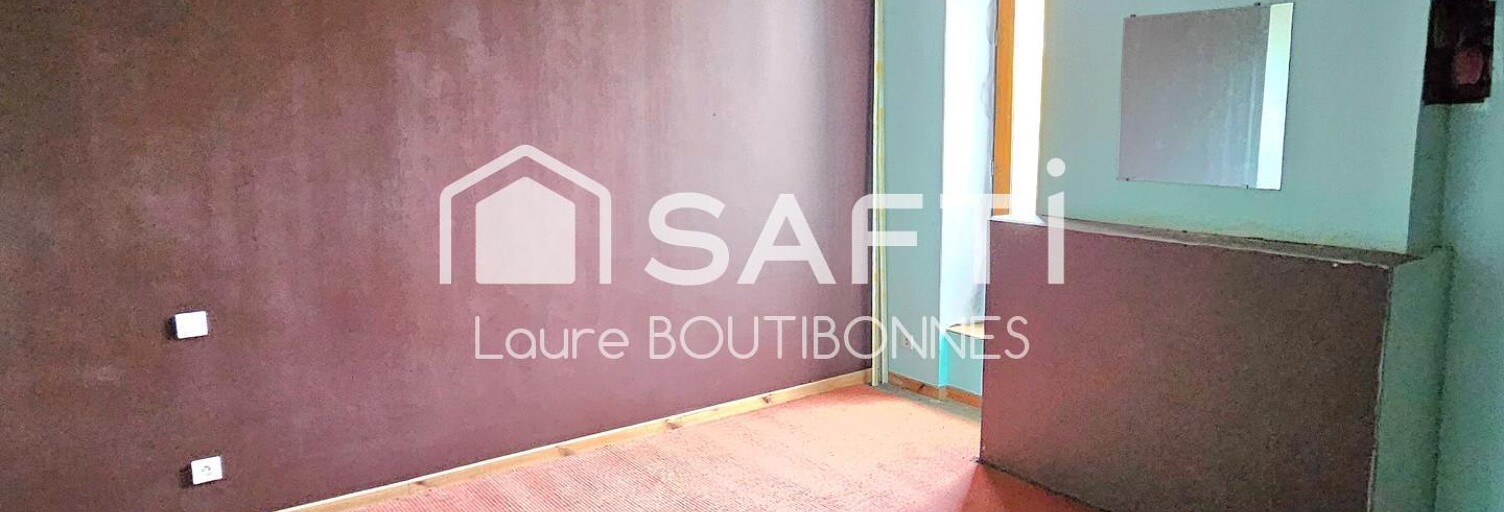 Maison 5 Pièces 125 m² à vendre à Saint-Sulpice-la-Pointe (81370)