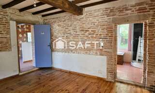 Maison 5 Pièces 125 m² à vendre à Saint-Sulpice-la-Pointe (81370)