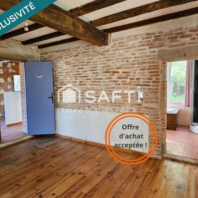 Maison 5 pièces 209000 €