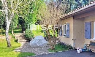 Maison 4 Pièces 115 m² à vendre à Bassens (33530)