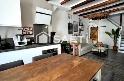 vente maison 245 000 € à proximité de Salon-de-Provence (13300)