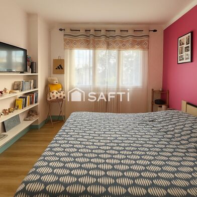 Maison 4 pièces 159000 €