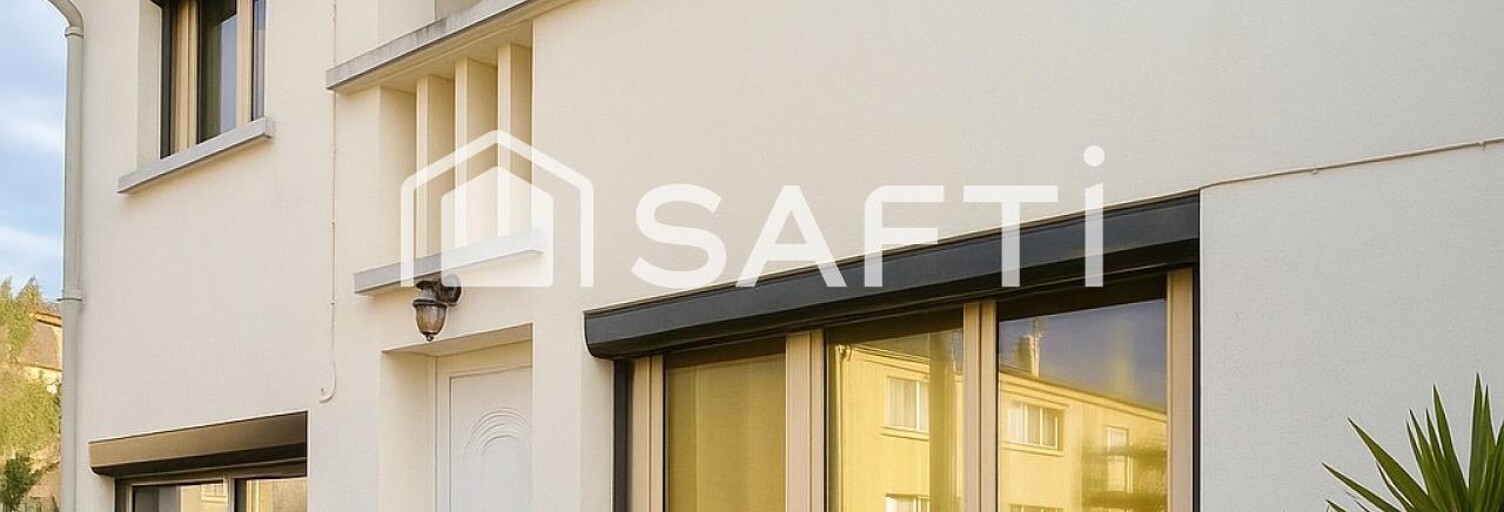 Maison 4 Pièces 93 m² à vendre à Limoux (11300)