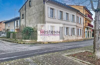 vente maison 323 000 € à proximité de Cugnaux (31270)