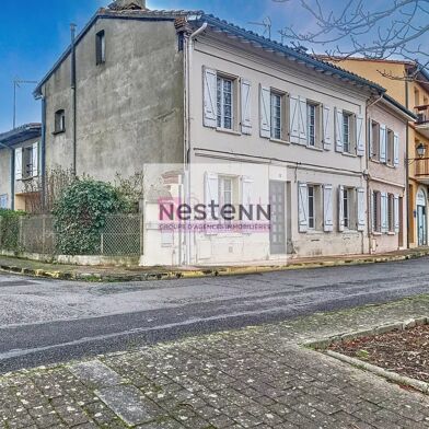 Maison 7 pièces 182 m²