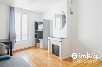 vente appartement 399 900 € à proximité de Paris 2 (75002)