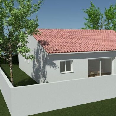 Maison 4 pièces 277000 €