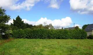 Terrain  906 m² à vendre à Langoëlan (56160)