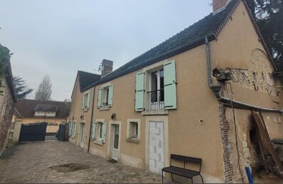 vente maison 318 000 € à proximité de Les Étilleux (28330)