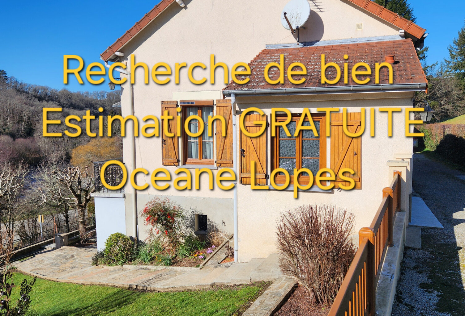Agréable maison pour premier achat — photo 1