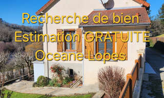 Maison 4 Pièces 89 m² à vendre à Royères (87400)