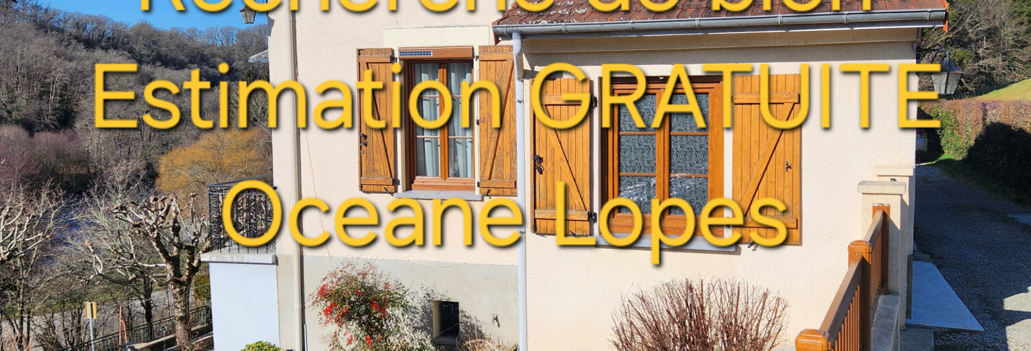 Maison 4 Pièces 89 m² à vendre à Royères (87400)