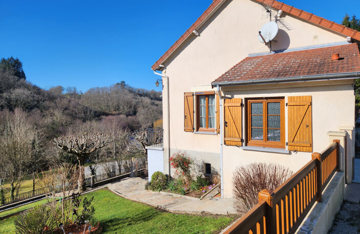 Agréable maison pour premier achat — photo 2