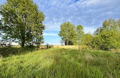 terrain  pièces 820 m2 à vendre à La Chapelle-Achard (85150)