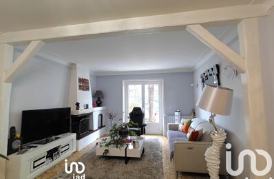 vente maison 398 000 € à proximité de Saint-Philbert-de-Grand-Lieu (44310)