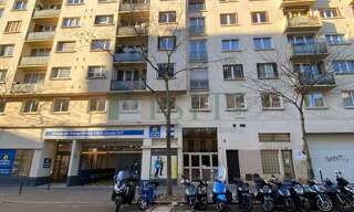 Appartement   m² à vendre à Paris 20 (75020)