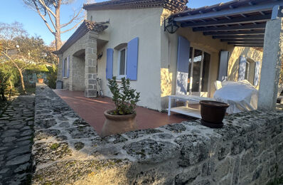 vente maison 620 000 € à proximité de Baillargues (34670)