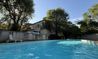 Maison 6 Pièces 160 m² à vendre à Saint-Gély-du-Fesc (34980)